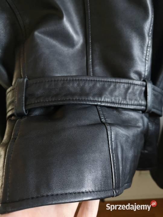 kurtka Ochnik ramoneska Toruń