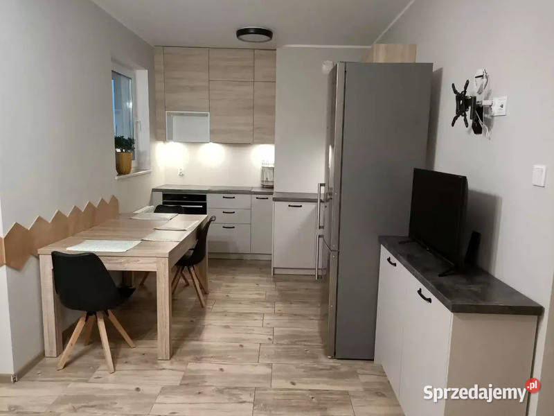 4 pokoje Gdańsk Letnicazwierzęta mile widziane pomorskie sprzedam