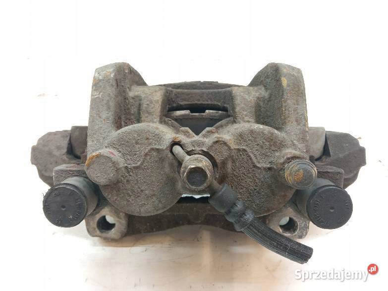 ZACISK HAMULCOWY PRAWY PRZÓD 20 TDCI E1GC2011LD Rok produkcji 2015 świętokrzyskie