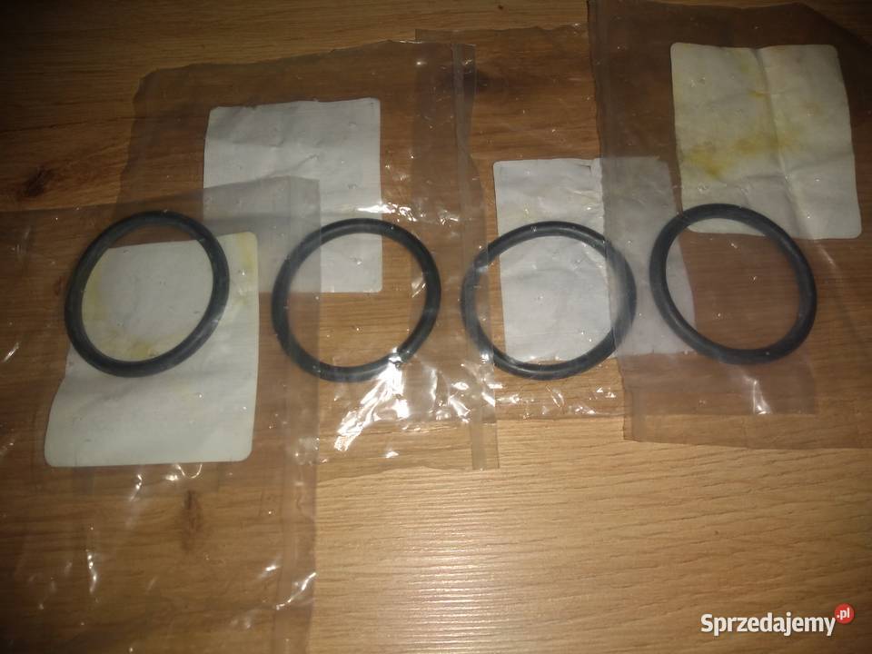 Uszczelka korka wlewu oleju Opel Astra Corsa osobowe Pozostałe lubelskie Lublin