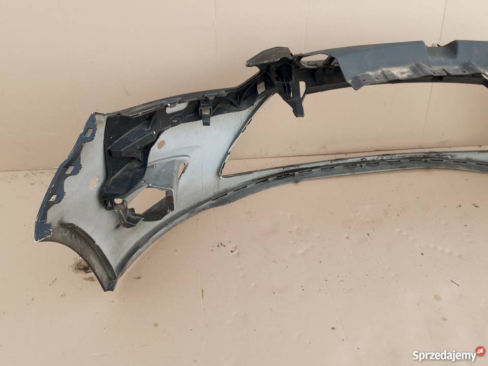FORD C MK2 ZDERZAK PRZÓD PRZEDNI osobowe Karoseria Bieleń