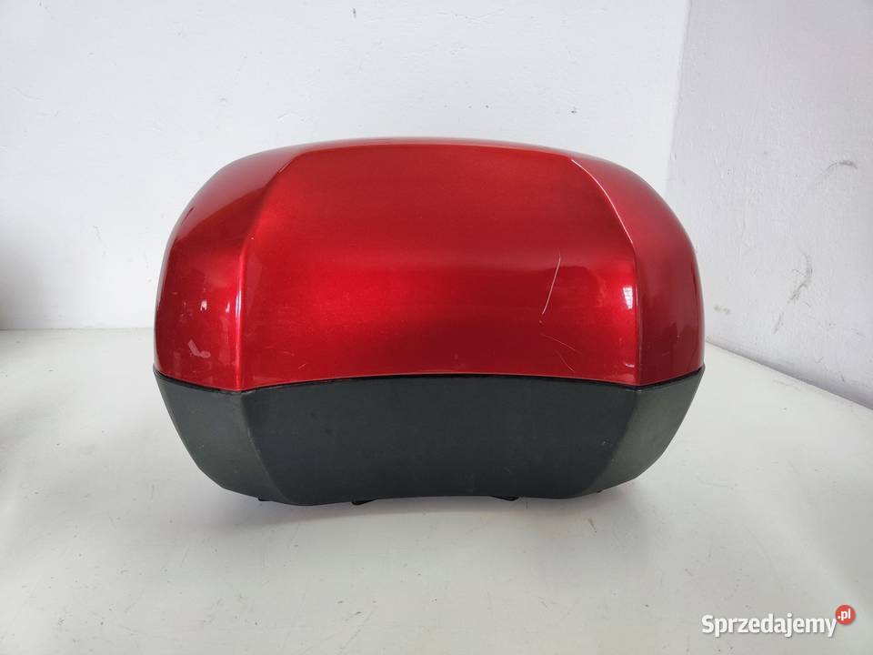 Kufer centralny Honda VFR 1200 Crosstourer Stawiszyn