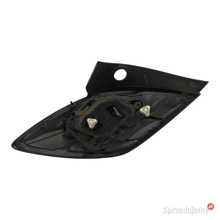 LAMPA PRAWA Opel Astra III H GTC tylna tylnia Lampy tylne Chełm