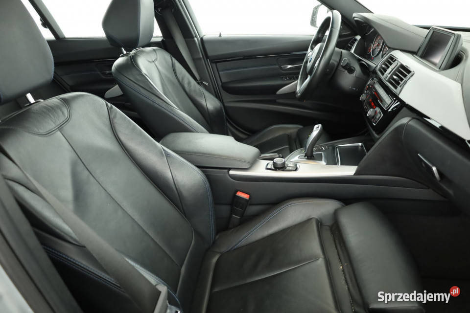 BMW 3 318 i gniazdo USB Piaseczno