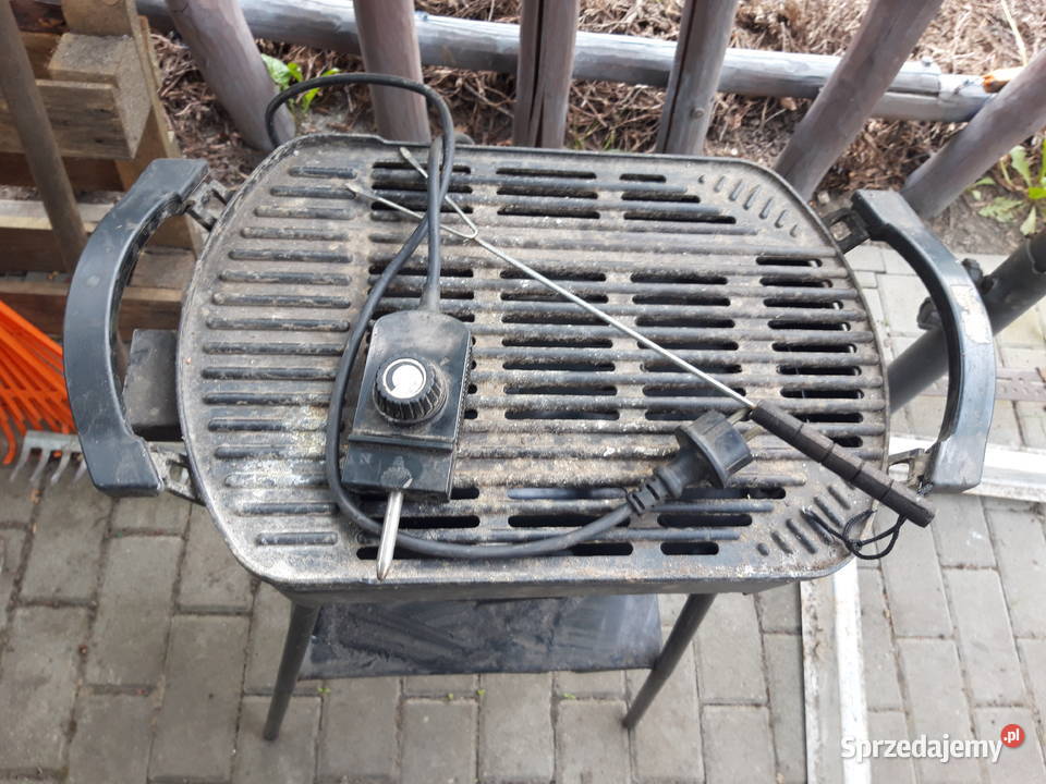 Przyrząd do zgrzewania folii grilownice Piekary Śląskie sprzedam