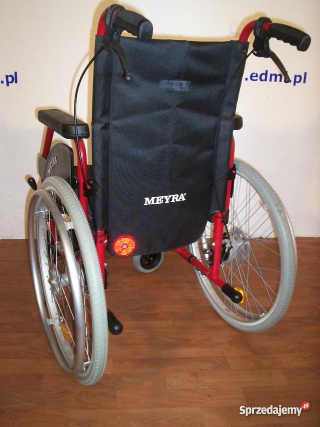 wózek inwalidzki łódź Łódź