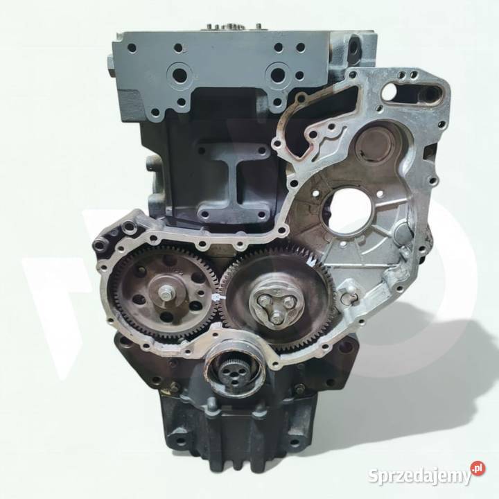 Perkins 1104DE44TA Wilkowo sprzedam