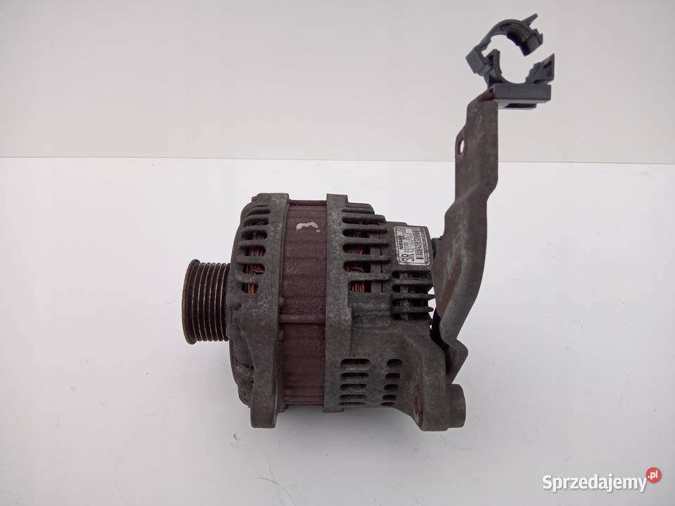 ALTERNATOR INFINITI QX70 FX37 Q70 M37 QX50 wielkopolskie Nowy Tomyśl