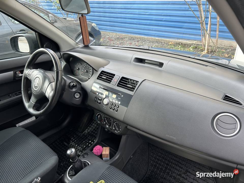 Sprzedaję Swift świętokrzyskie Kielce