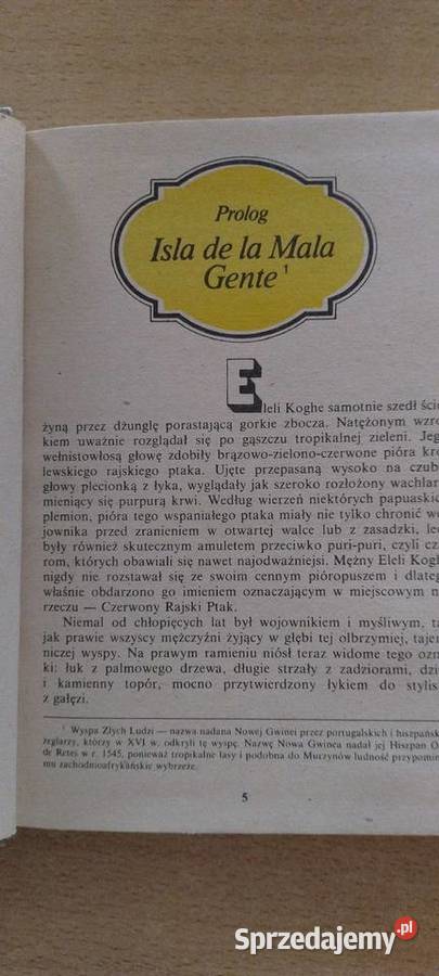 Tomek wśród łowców głów Tom szósty Lublin