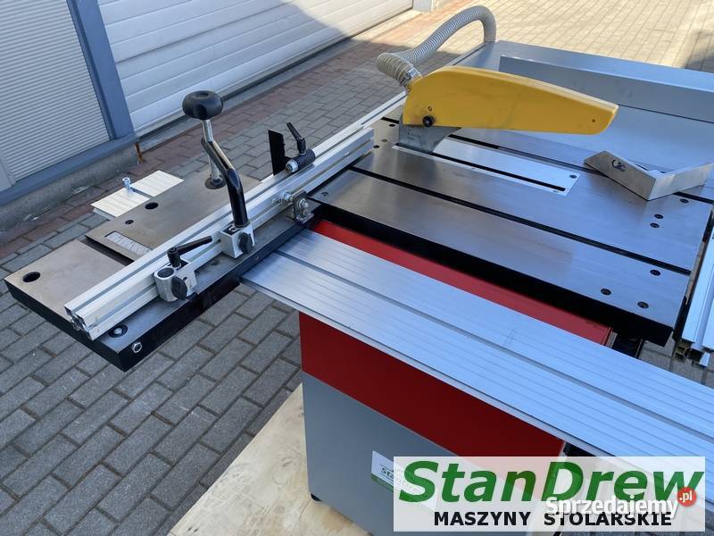 Piła stołowa Holzmann TS250 400V pilarka Biznes i Przemysł