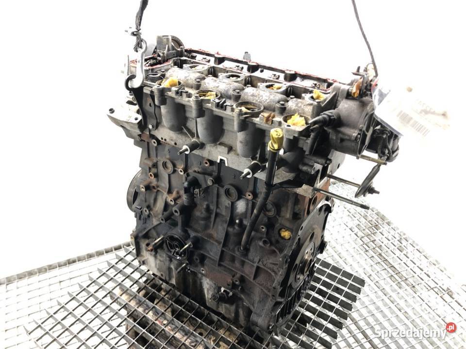 SILNIK PEUGEOT 20 126 RHL 0411 407 SW osobowe sprzedam