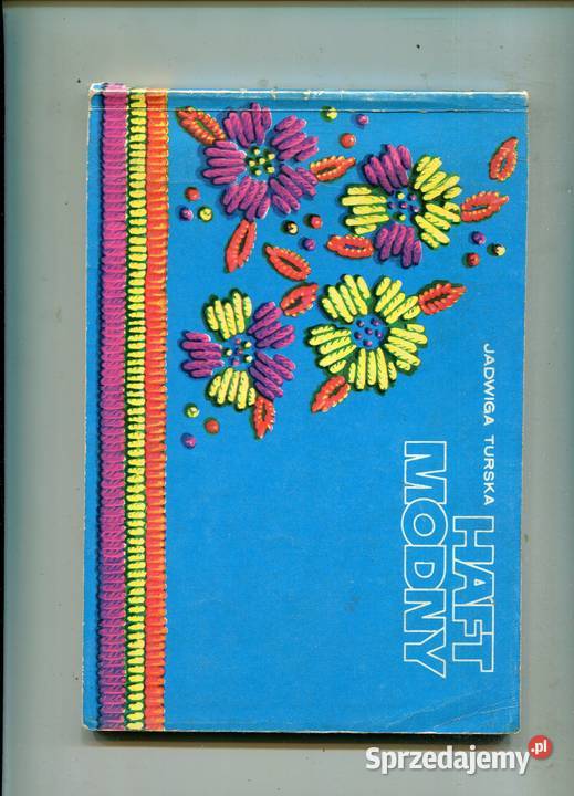 Haft modny Turska zachodniopomorskie Szczecin