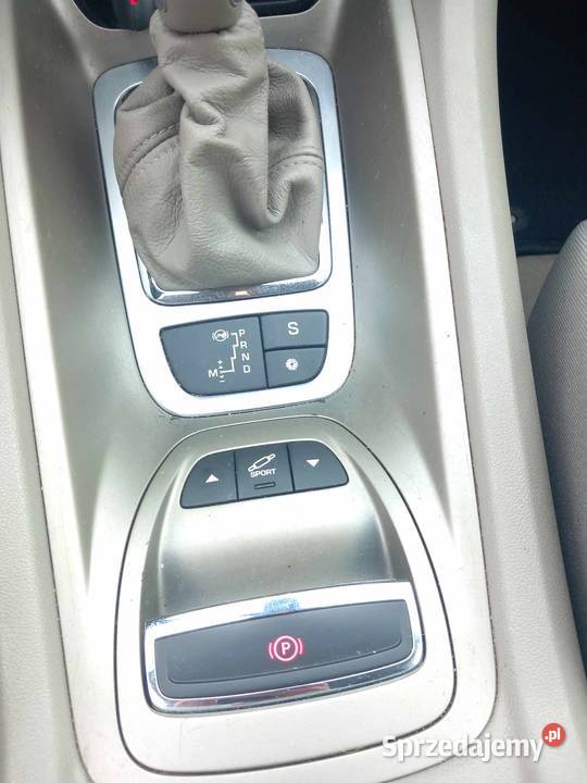 Citroen C5 X7 20hdi tempomat Radom sprzedam