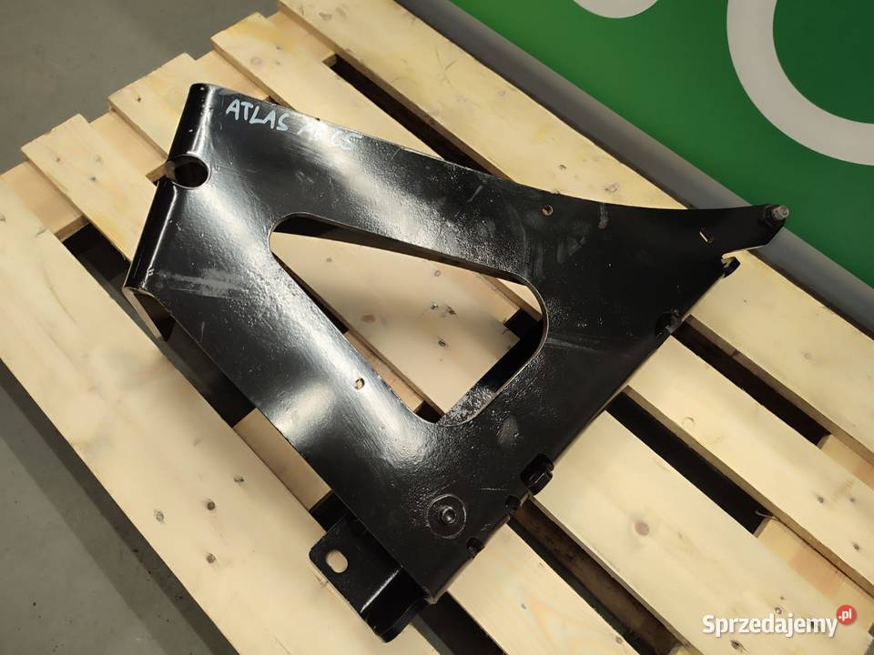 Wspornik błotnika Atlas AR65