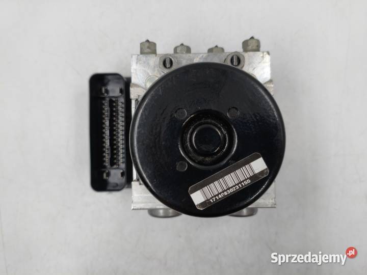 Pompa ABS DSC BMW 3 E90 E91 E92 E93 34516775386 mazowieckie