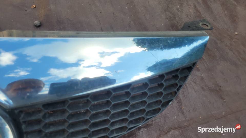 MAZDA 6 I LIFT GRILL ATRAPA GR1L50712 2725 Ruda Śląska