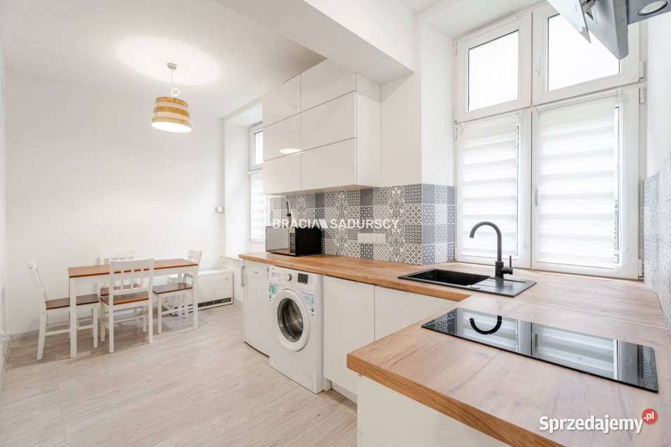 Mieszkanie Kraków Lubomirskiego 3316m2 2pokojowe