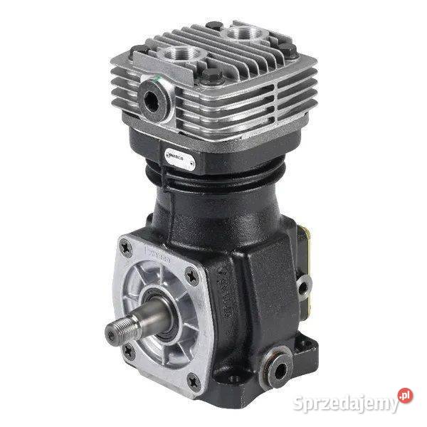 Sprężarka powietrza HOLLAND T6 T7 47606967 łódzkie