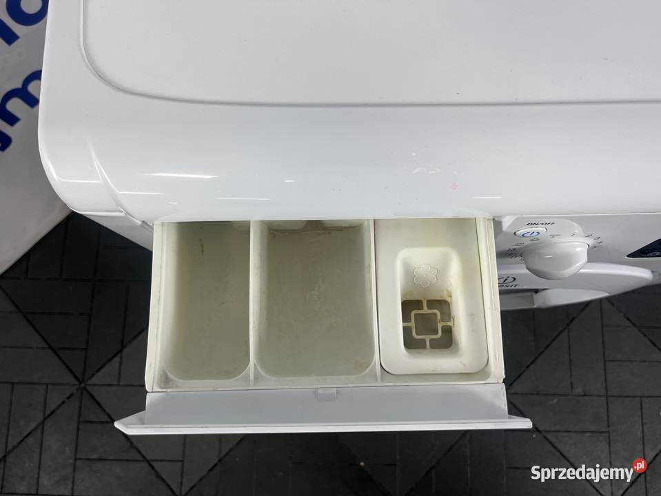 PralkaSuszarka Indesit Solidna 75 1000 ob A Wiejca