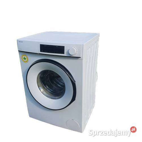 Sharp pralka ESNFB8141WD biała 8 1400 obr G222A Częstochowa