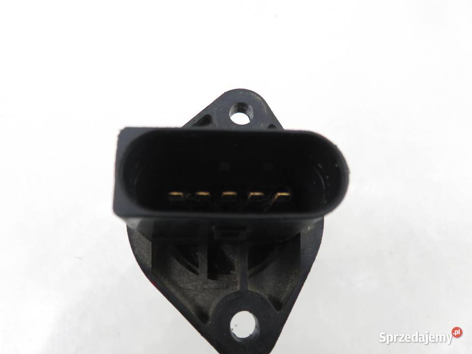 PRZEPŁYWOMIERZ VW PASSAT B6 20 TDI 722684180