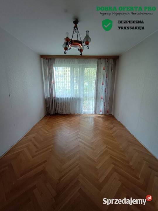 2 pokoje z ogródkiem morza i Reagana Gdańsk
