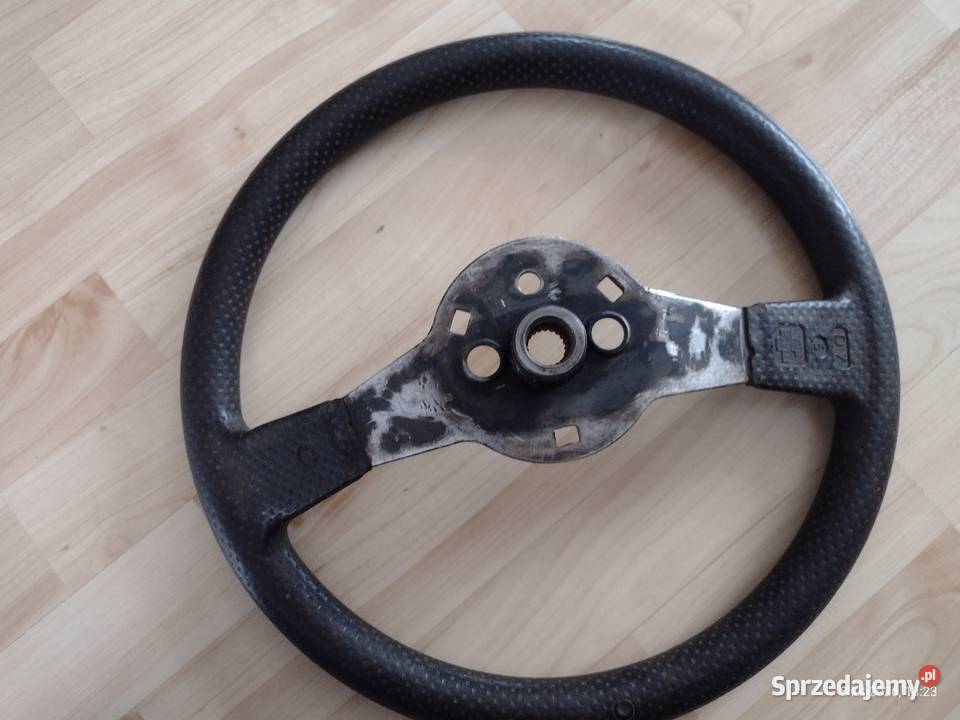 Kierownica fsm fiat 126p Kierownice Kłodnica sprzedam