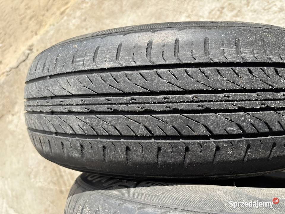 Opony Samochodowe
