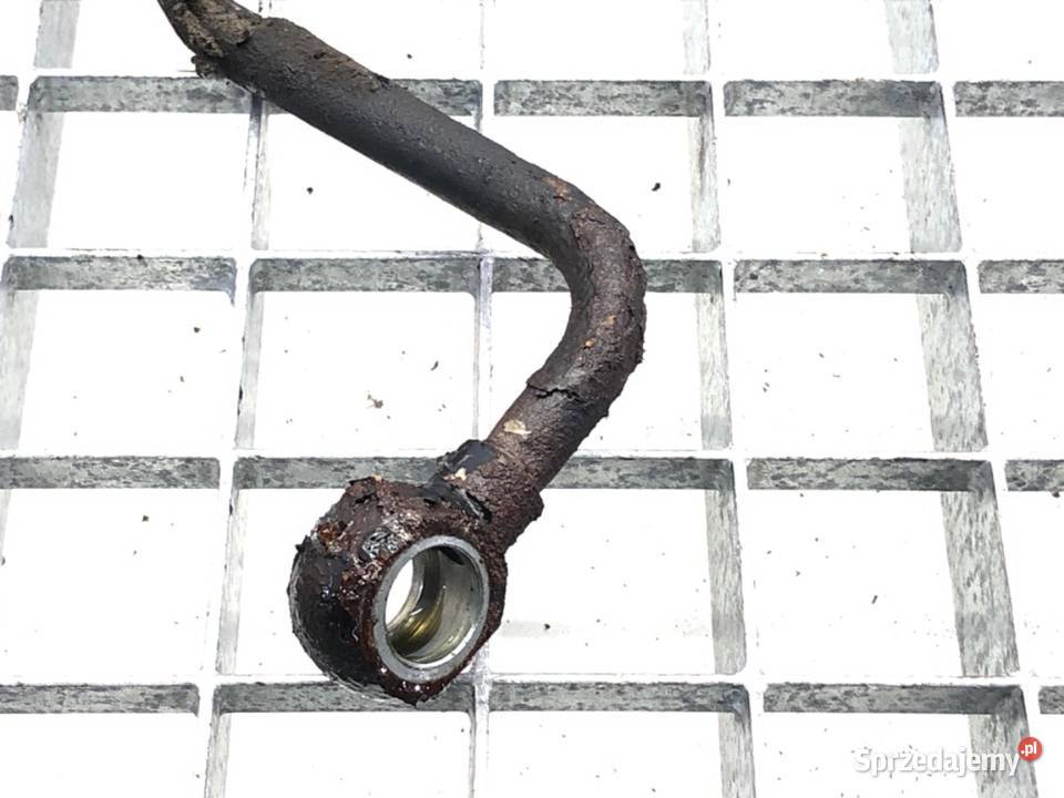 WĄŻ WSPOMAGANIA VW POLO 14 60 9901 PRZEWÓD