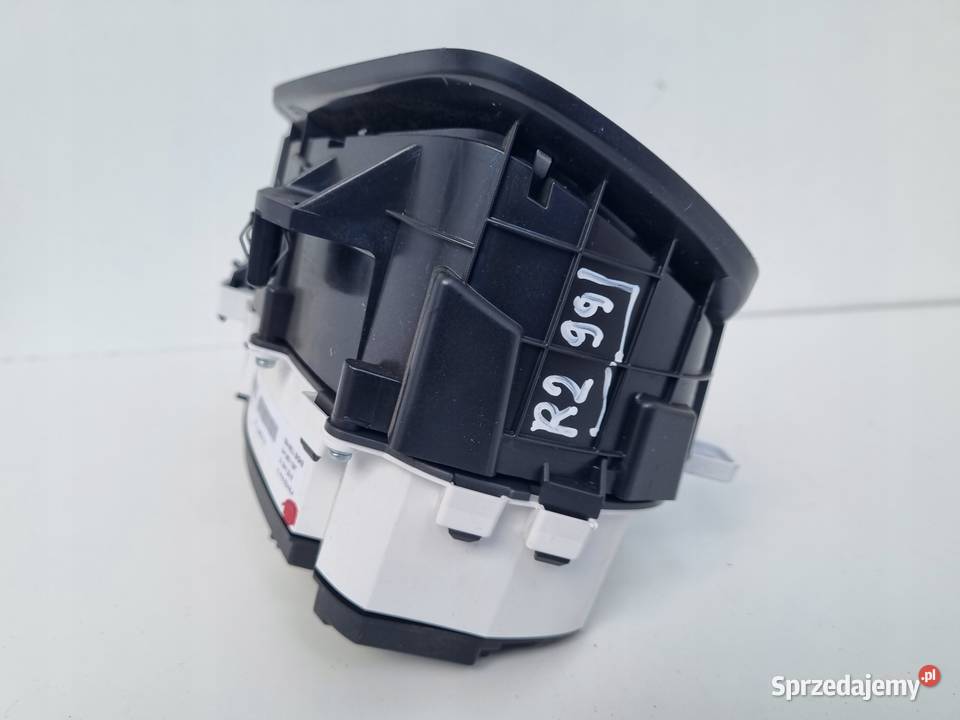 Volvo V40 II 20 T Benzyna LICZNIK ZEGARY Europa lubelskie Chełm