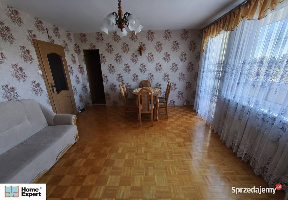 2pok 51met Dawida PEŁEN ROZKŁADBALKON Wrocław silikat sprzedam