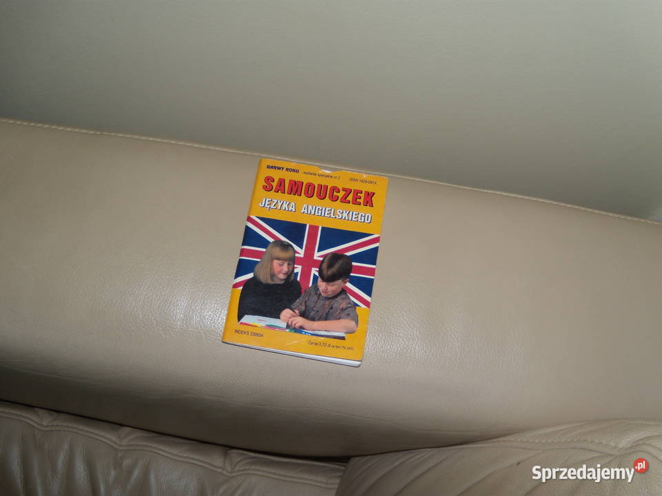 Samouczek języka angielskiego