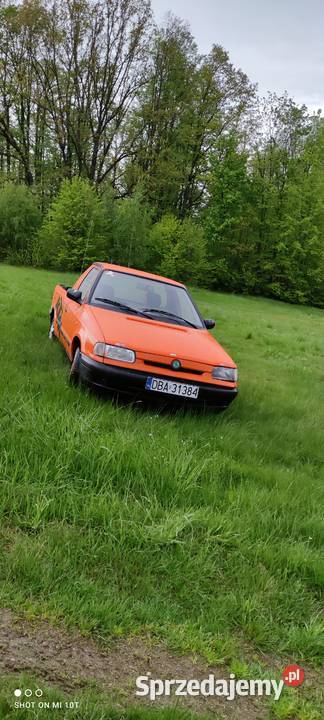 Skoda Felicia pickup Piechowice sprzedam