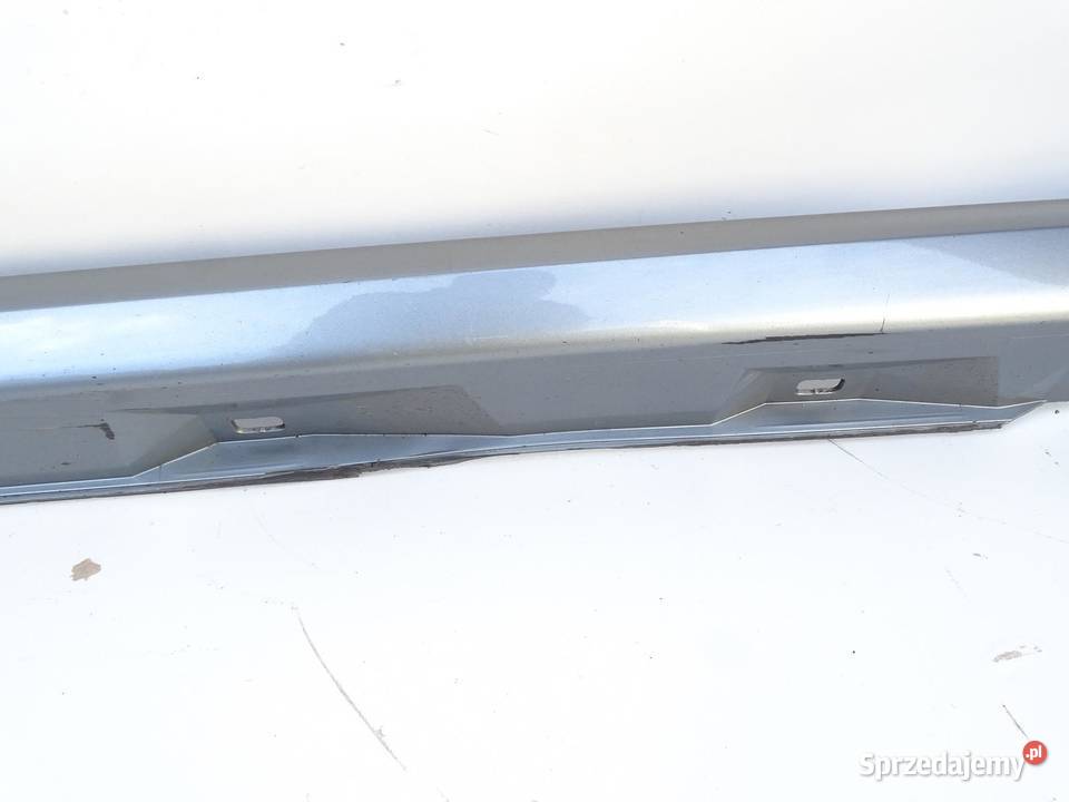 LISTWA NAKŁADKA PROGOWA LEWA SLINE KOMBI SEDAN osobowe
