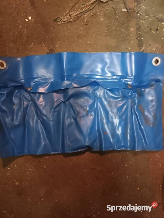 Nowy zestaw szczypiec precyzyjnych z PRLu Płock