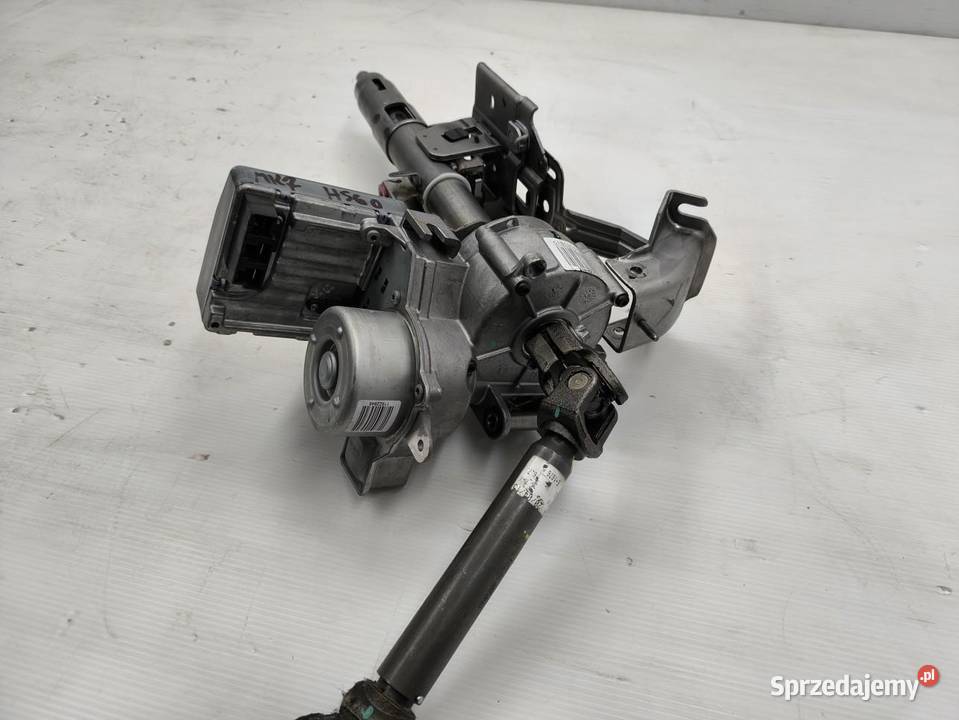 WSPOMAGANIE ELEKTRYCZNE KOLUMNA FORD FIESTA MK7