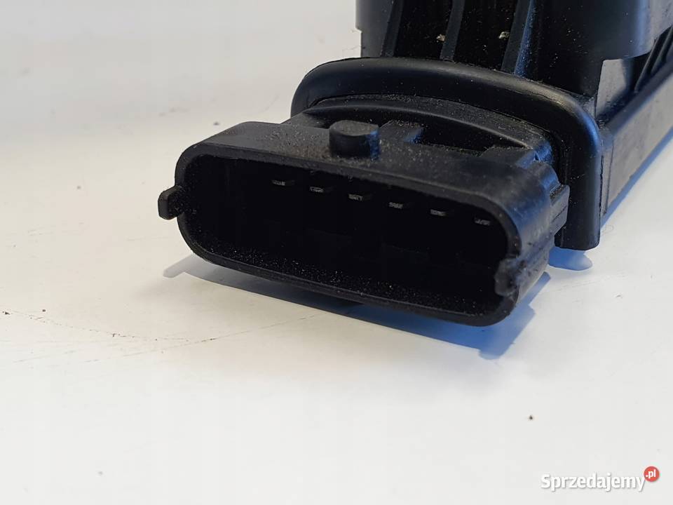 CEWKA ZAPŁONOWA Opel Agila A 12 16V zamiennik lubelskie Rudka