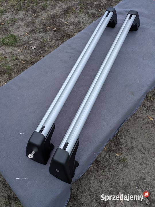 Bagażnik dachowy BMW F11 G31 82712347755 Poddębice