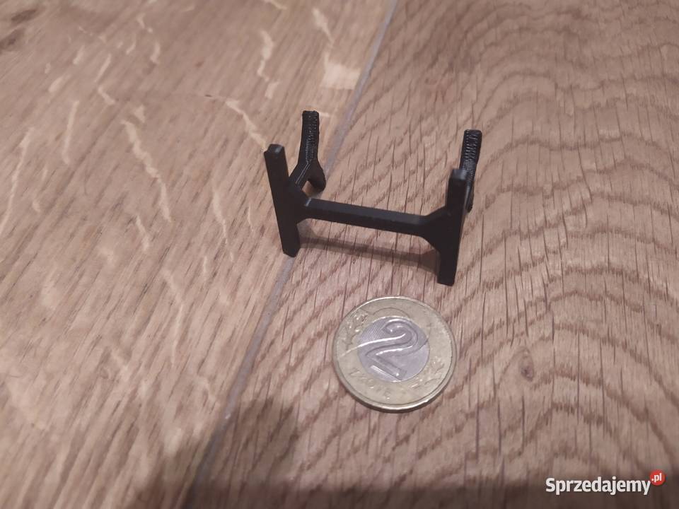 Figurka podstawka podstawa bomba YStand diorama podkarpackie Stalowa Wola sprzedam