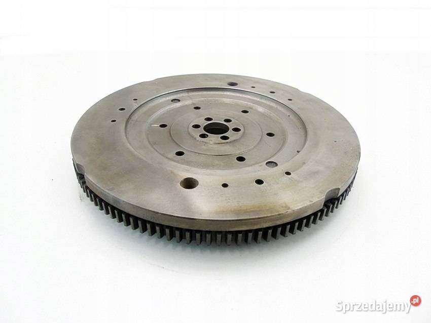 KOŁO ZAMACHOWE FIAT 126P 600 MALUCH FIAT 126A000 Sosnowiec sprzedam