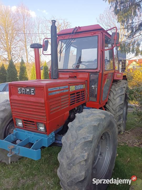 Same centurion export 75 Tarnowiec
