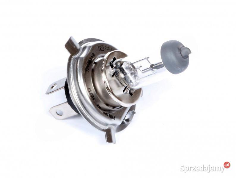 TOYOTA Zarowka H4 90981YZZAJ OE Motoryzacja dolnośląskie