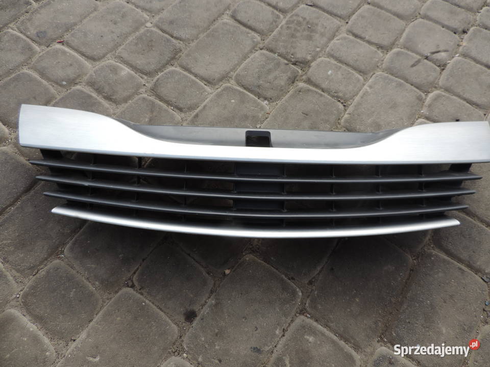 ATRAPA GRILL RENAULT LAGUNA II 2 MV190 Nowy Sącz