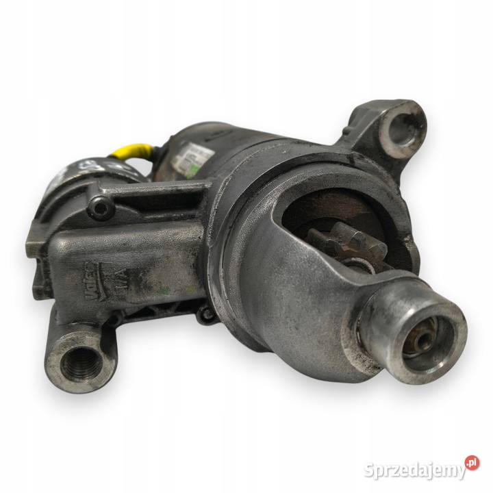 ROZRUSZNIK Audi A4 B8 A5 8T A6 C7 Q5 27 30 TDI lubelskie