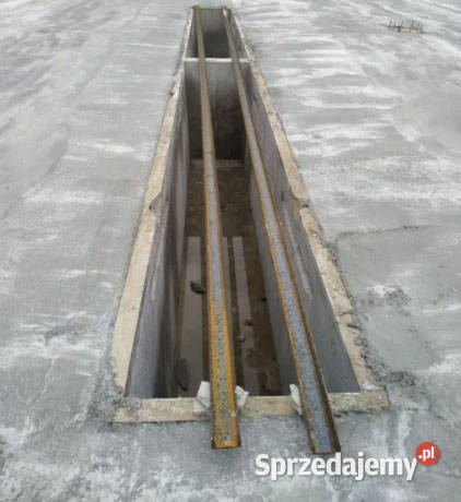 Szambo betonowe szamba betonowe 4m3 zbiornik na Piotrków Trybunalski