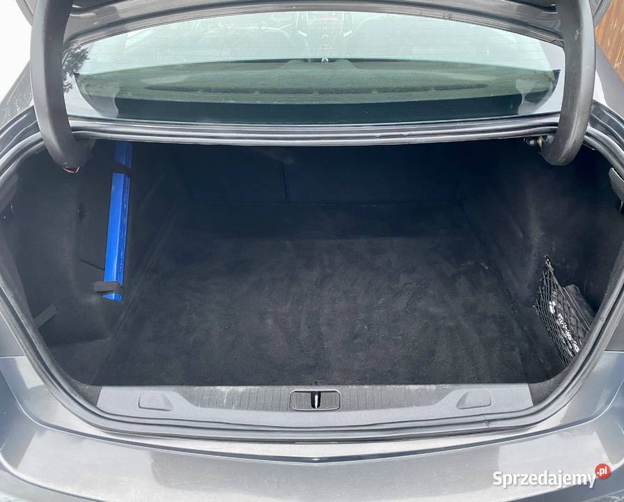 Opel Astra Super Wyposażenie Bezwypadkowa FILM wspomaganie kierownicy