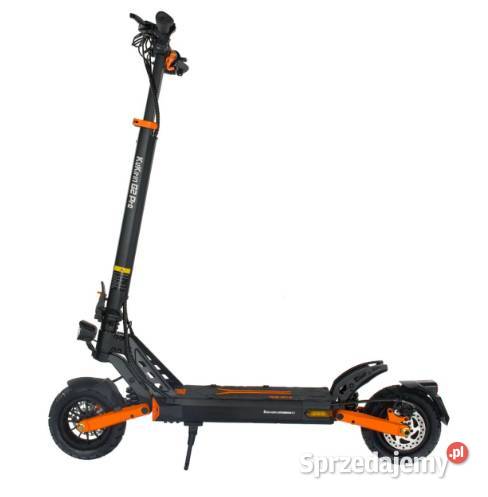 Hulajnoga Elektryczna Kukirin G2 Pro 2025 LIFT Hulajnogi elektryczne Skawina