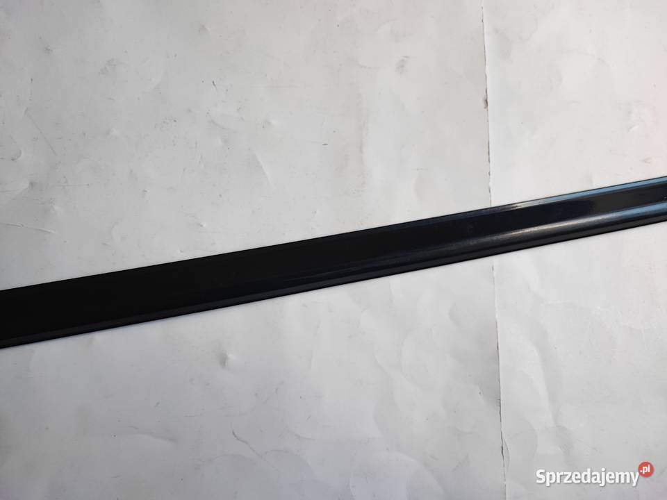 Listwa drzwi Bmw e46 Coupe Cabrio listwa boczna Karoseria kujawsko-pomorskie Lipno