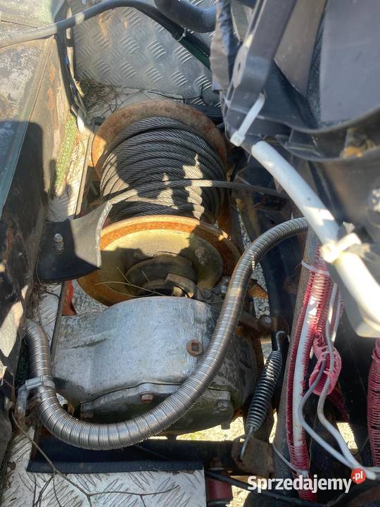 Zmota z uaza Rzepedź